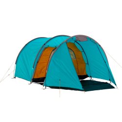 Telt 3 personer turkis | Robson 3 Grand Canyon Nordisk