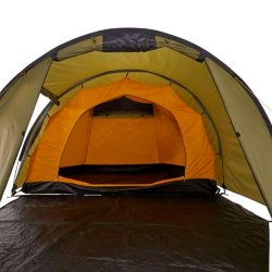 Telt 4 personer olivengrnt | Robson 4 Grand Canyon Nordisk