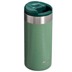 Stanley termomug grn 0,35L | Aero Light Transit Stanley