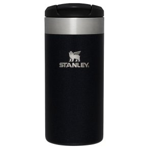Stanley termomug sort 0,35L | Aero Light Transit Stanley