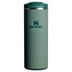 Stanley termomug gr�n 0,35L |  Stanley Transit Fliptop Mug