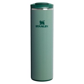 Stanley termomug gr�n 0,47L |  Stanley Transit Fliptop Mug