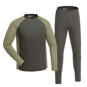 Undert�jss�t herre gr�nt / sort | Pinewood