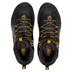 Outdoor st�vle - herre. Sort | Revel IV mid Keen