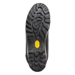 Outdoor vandrestvler unisex brun lder vandttte | Pinewood